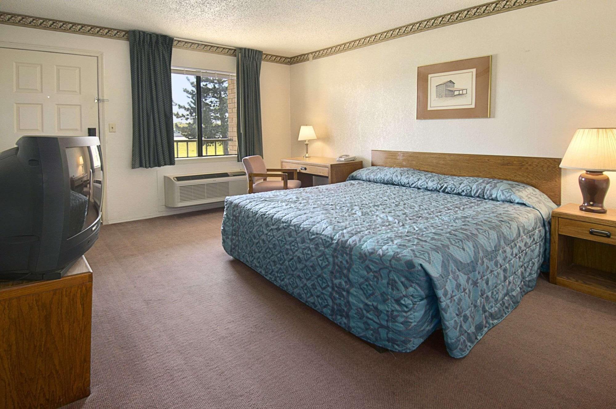 Oyo Hotel Tulsa Ok I-44/Route 66 Habitación foto
