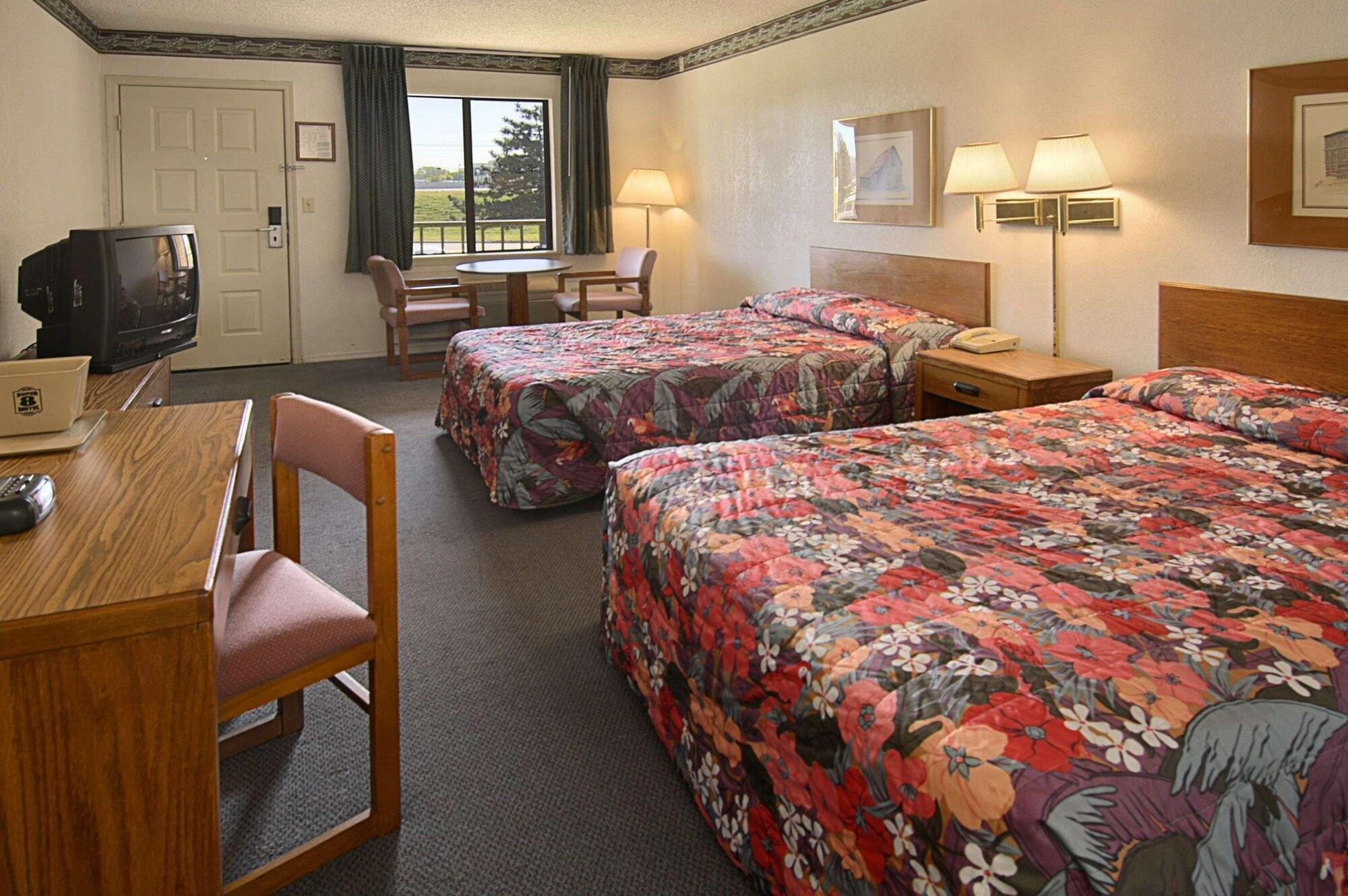Oyo Hotel Tulsa Ok I-44/Route 66 Habitación foto